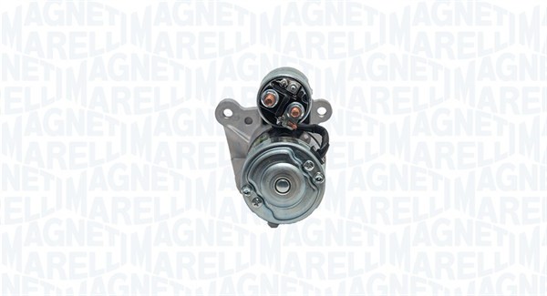 MAGNETI MARELLI 063721252010 Motorino d'avviamento