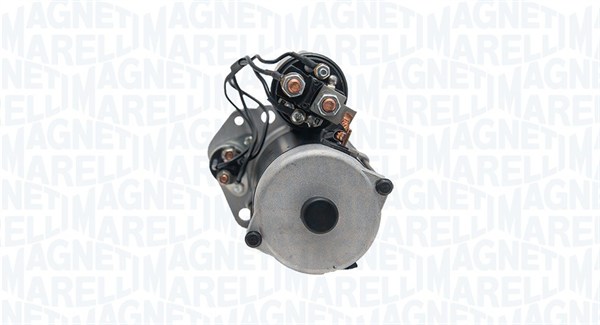 MAGNETI MARELLI 063721268010 Motorino d'avviamento