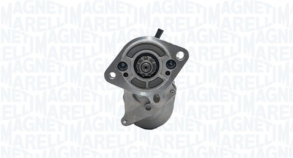 MAGNETI MARELLI 063721321010 Motorino d'avviamento