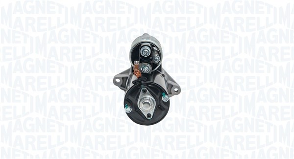 MAGNETI MARELLI 063721334010 Motorino d'avviamento