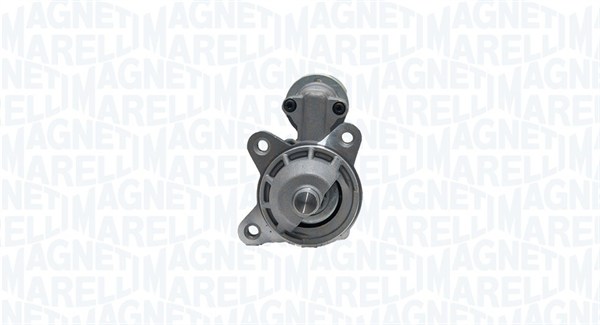 MAGNETI MARELLI 063721336010 Motorino d'avviamento