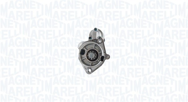 MAGNETI MARELLI 063721392010 Motorino d'avviamento