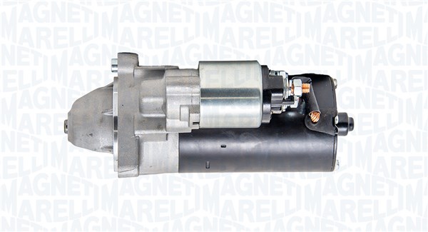 MAGNETI MARELLI 063721432110 Starter for FIAT