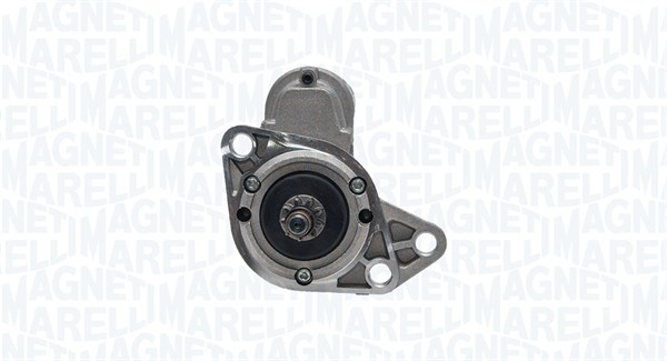 MAGNETI MARELLI 063720618010 Motorino d'avviamento