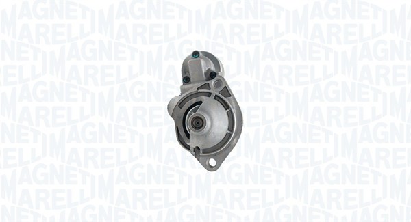 MAGNETI MARELLI 063720624010 Motorino d'avviamento