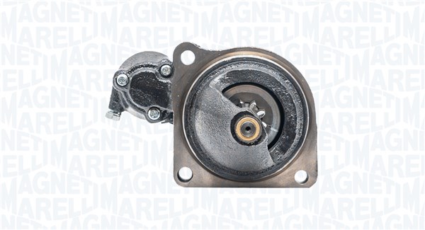 MAGNETI MARELLI 063216731010 Μίζα for IVECO