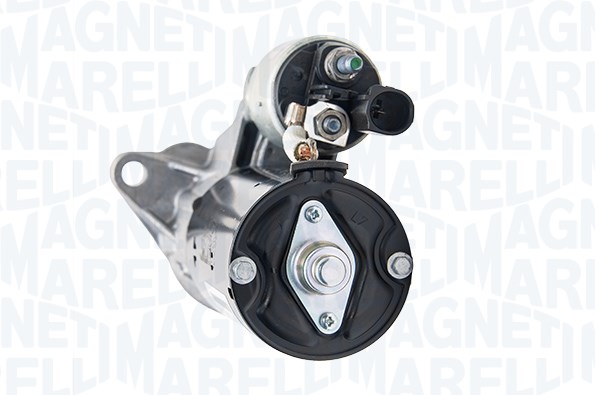MAGNETI MARELLI 063521230360 Starter for AUDI SEAT SKODA VW