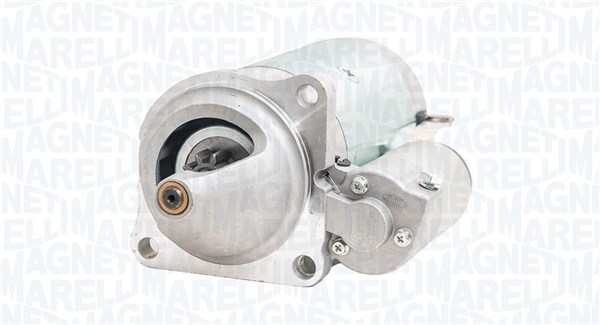 MAGNETI MARELLI 063216896010 Μίζα for IVECO