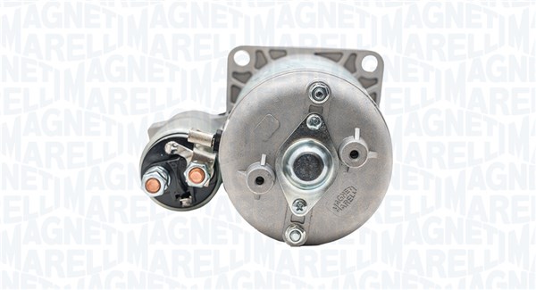 MAGNETI MARELLI 063217126010 Μίζα