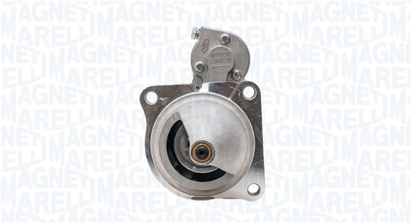 MAGNETI MARELLI 063217148010 Μίζα for ALFA ROMEO FIAT IVECO