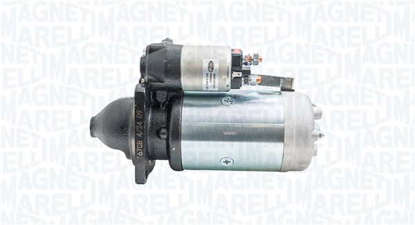 MAGNETI MARELLI 063216741010 Μίζα for IVECO