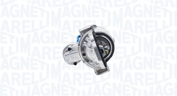 MAGNETI MARELLI 063280101010 Motorino d'avviamento-Motorino d'avviamento-Ricambi Euro