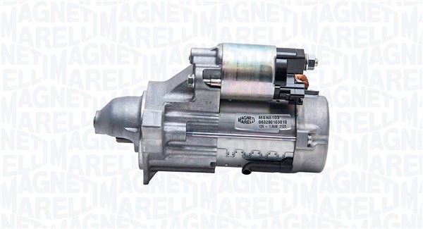 MAGNETI MARELLI 063280103010 Starter for TOYOTA