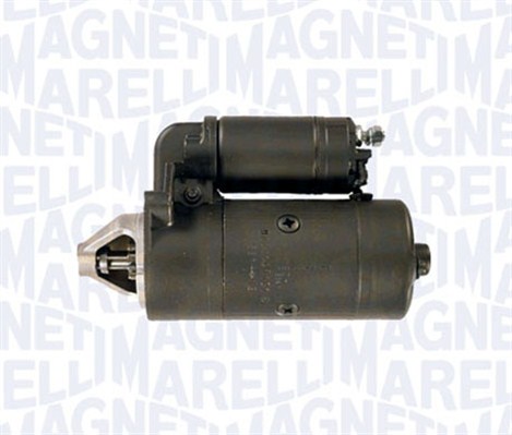 MAGNETI MARELLI 944280118910 Starter for FIAT LANCIA SEAT