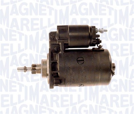 MAGNETI MARELLI 944280148300 Starter for VW