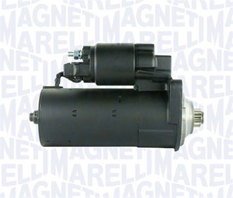 MAGNETI MARELLI 944280170000 Starter for AUDI FORD MERCEDES-BENZ SEAT SKODA VW
