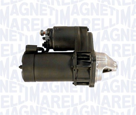 MAGNETI MARELLI 063524160010 Motorino d'avviamento