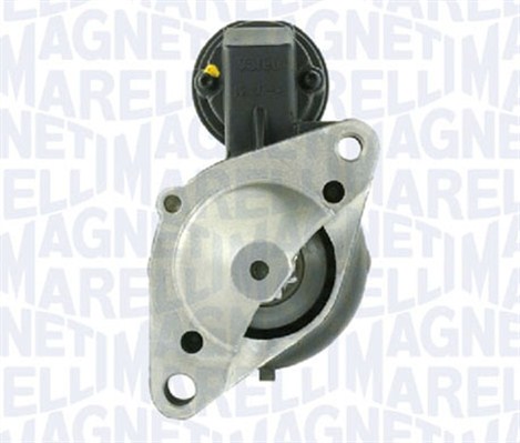 MAGNETI MARELLI 944280178400 Motorino d'avviamento