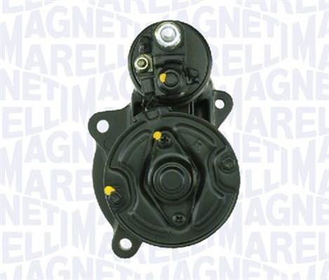 MAGNETI MARELLI 944280179300 Μίζα for CITROËN PEUGEOT