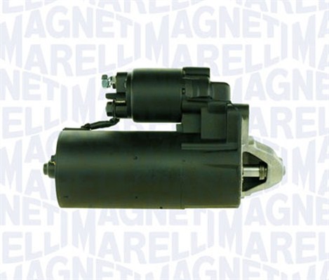 MAGNETI MARELLI 944280180500 Starter for VOLVO