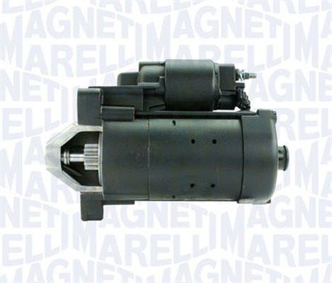 MAGNETI MARELLI 944280189700 Starter for CITROËN FIAT LANCIA PEUGEOT