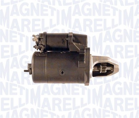 MAGNETI MARELLI 944280190300 Μίζα for MG ROVER