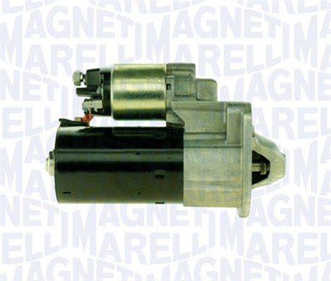MAGNETI MARELLI 944280208600 Μίζα for FORD VOLVO