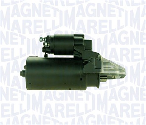 MAGNETI MARELLI 944280218100 Starter for CITROËN FIAT FORD PEUGEOT