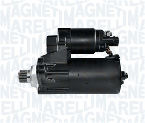 MAGNETI MARELLI 944280222900 Starter for AUDI SEAT SKODA VW