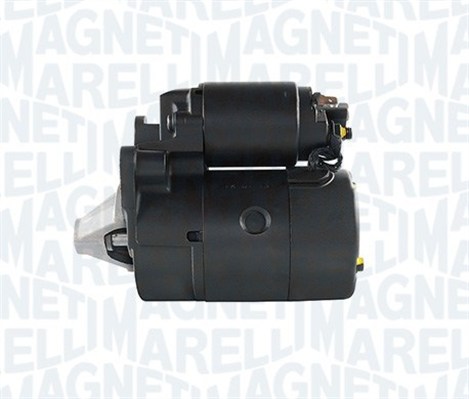 MAGNETI MARELLI 944280801830 Μίζα for DACIA RENAULT