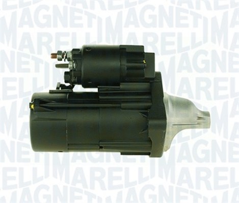 MAGNETI MARELLI 944280229300 Starter for BMW