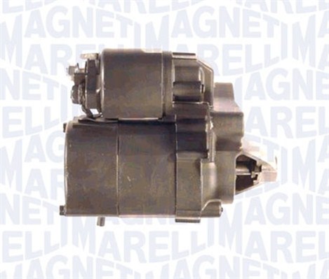 MAGNETI MARELLI 944280800620 Μίζα for RENAULT