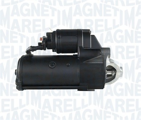 MAGNETI MARELLI...