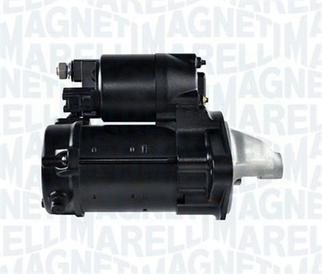 MAGNETI MARELLI 944280801990 Starter for TOYOTA