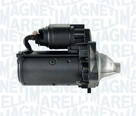 MAGNETI MARELLI 944280802180 Μίζα for NISSAN OPEL RENAULT VAUXHALL