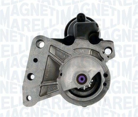 MAGNETI MARELLI 944280802780 Starter for CITROËN FIAT MAZDA MINI PEUGEOT VW