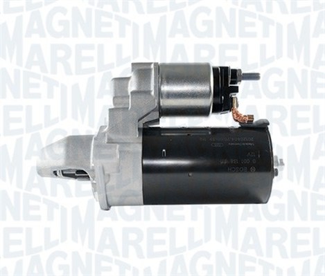 MAGNETI MARELLI 944280803610 Μίζα for ALFA ROMEO FIAT FORD LANCIA