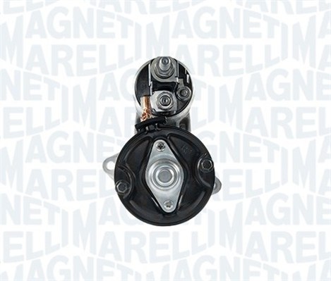 MAGNETI MARELLI 944280803610 Μίζα for ALFA ROMEO FIAT FORD LANCIA