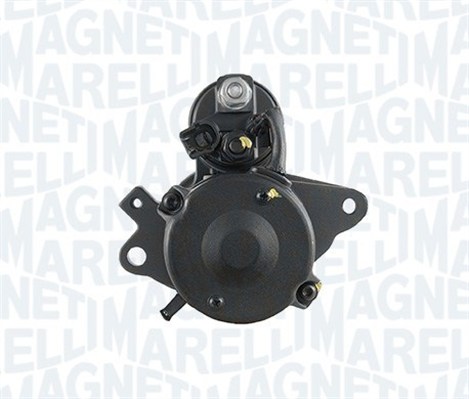 MAGNETI MARELLI 944280803670 Μίζα for TOYOTA