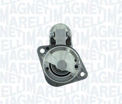 MAGNETI MARELLI 944280803700 Μίζα for HYUNDAI KIA