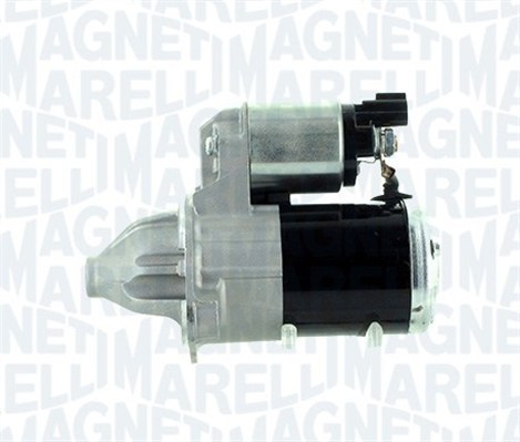 MAGNETI MARELLI 944280803700 Μίζα for HYUNDAI KIA