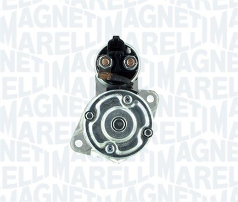 MAGNETI MARELLI 944280803700 Μίζα for HYUNDAI KIA