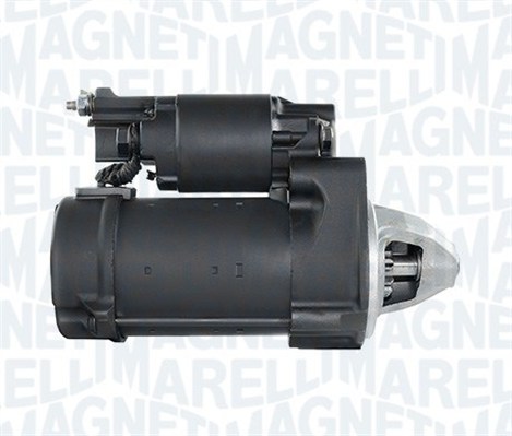 MAGNETI MARELLI 944280803840 Μίζα for MERCEDES-BENZ