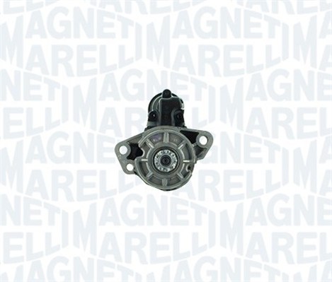 MAGNETI MARELLI 944280803920 Μίζα for AUDI VW