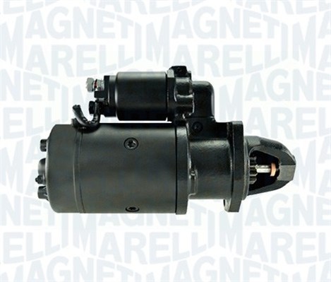MAGNETI MARELLI 944288162000 Μίζα for LAND ROVER