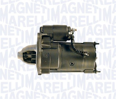 MAGNETI MARELLI 944288162100 Μίζα for LAND ROVER