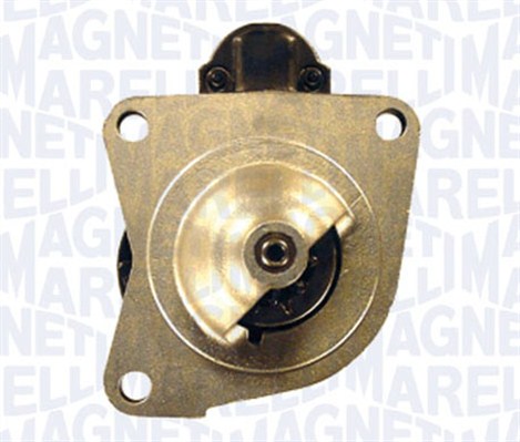 MAGNETI MARELLI 944288162100 Μίζα for LAND ROVER