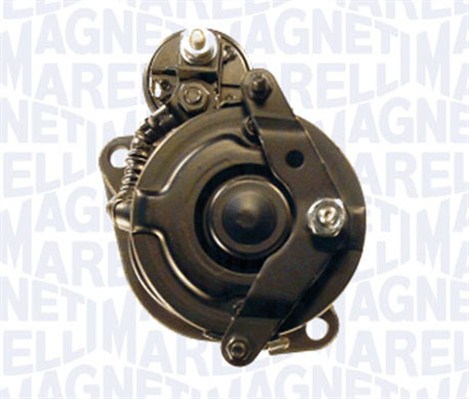 MAGNETI MARELLI 944288162100 Μίζα for LAND ROVER
