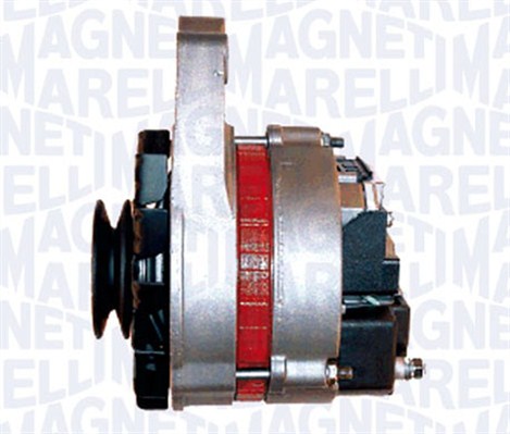 MAGNETI MARELLI...