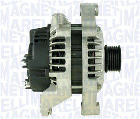 MAGNETI MARELLI 063533481010 Alternatore-Alternatore-Ricambi Euro